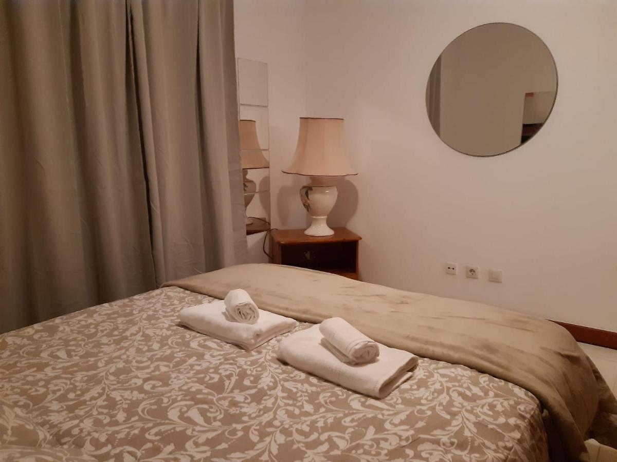Apartamento Arena ปลายาบลังกา ภายนอก รูปภาพ