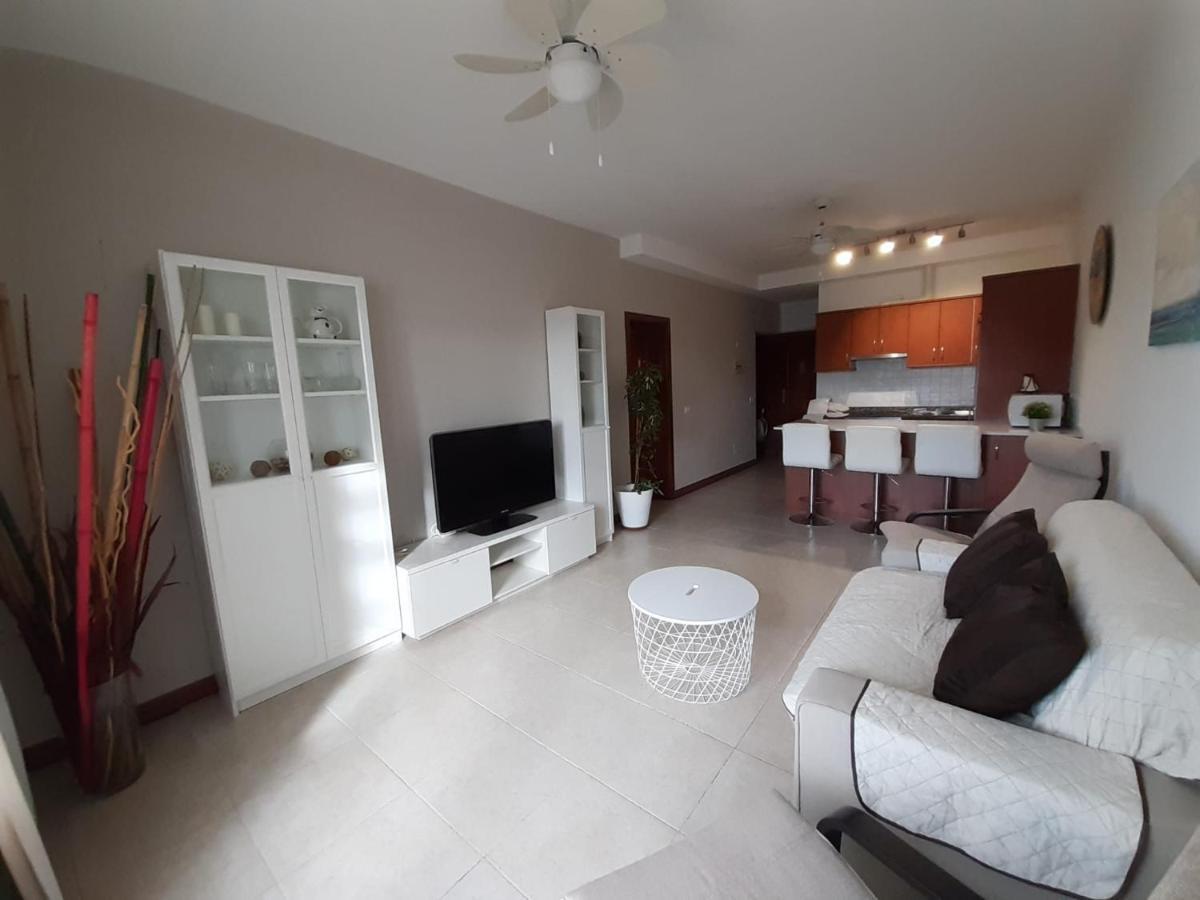 Apartamento Arena ปลายาบลังกา ภายนอก รูปภาพ