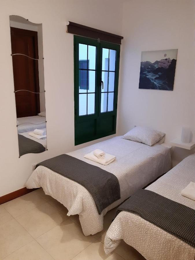 Apartamento Arena ปลายาบลังกา ภายนอก รูปภาพ