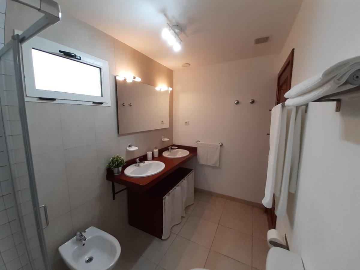 Apartamento Arena ปลายาบลังกา ภายนอก รูปภาพ