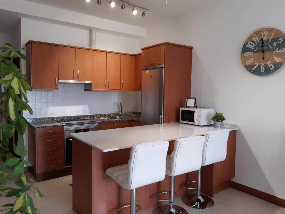 Apartamento Arena ปลายาบลังกา ภายนอก รูปภาพ