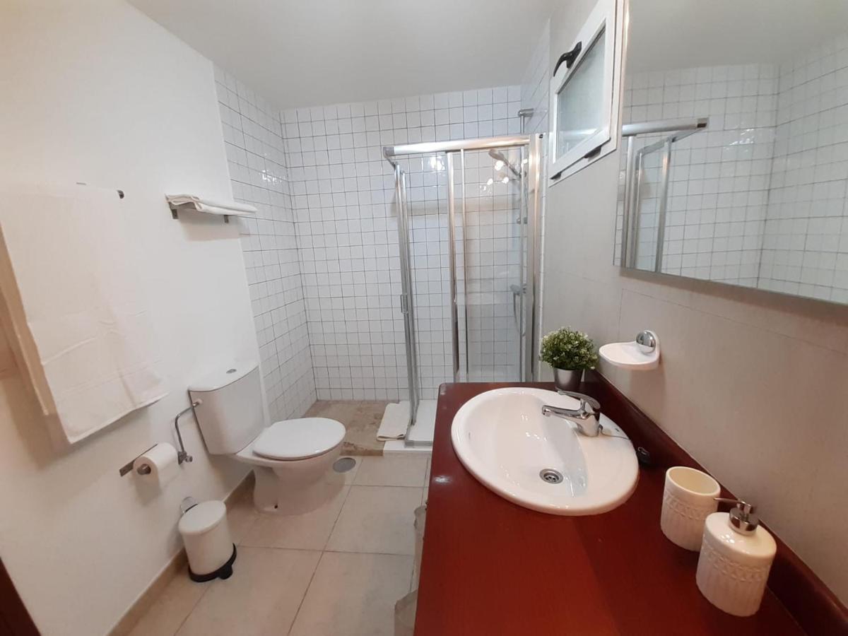 Apartamento Arena ปลายาบลังกา ภายนอก รูปภาพ