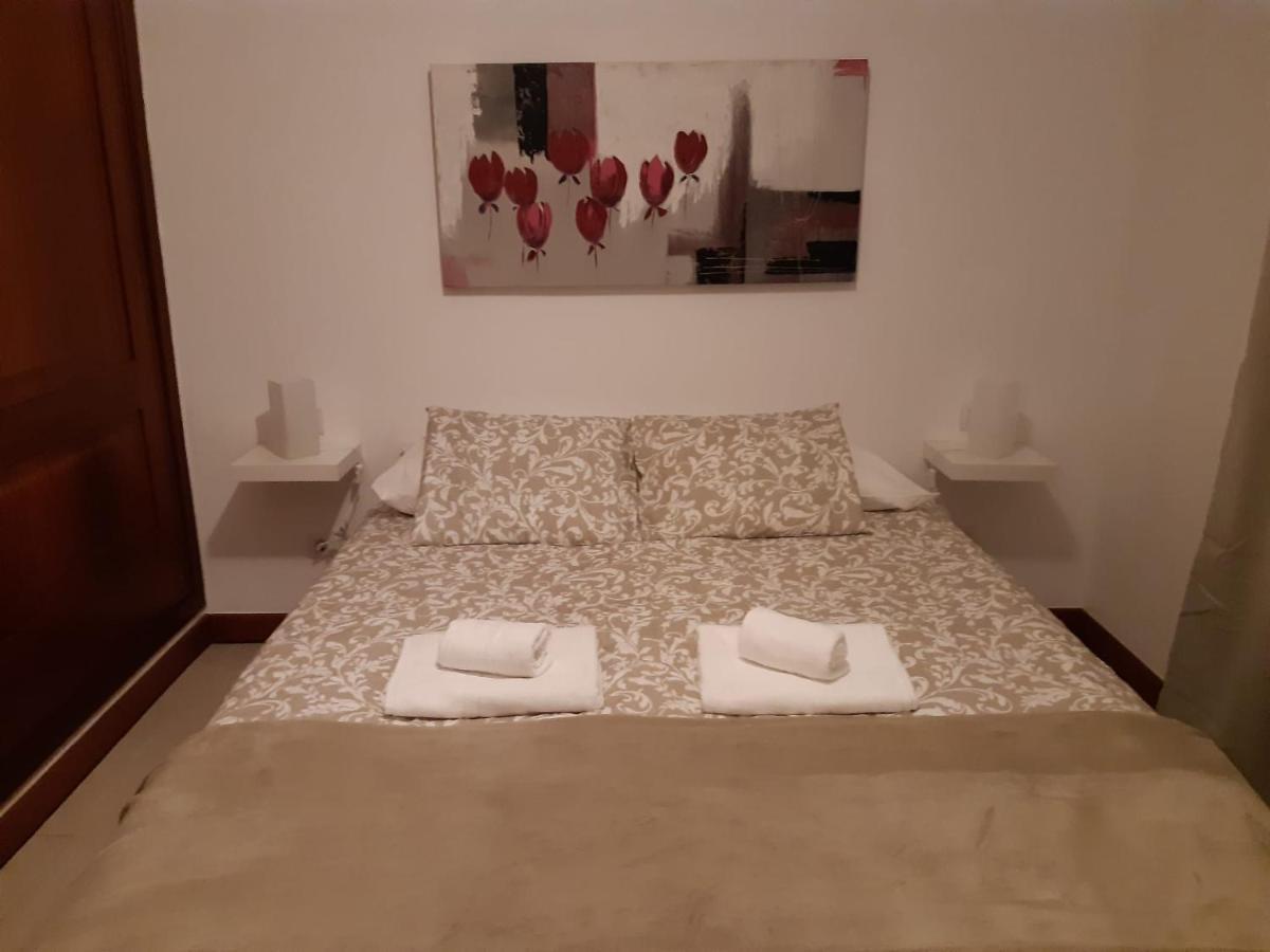 Apartamento Arena ปลายาบลังกา ภายนอก รูปภาพ