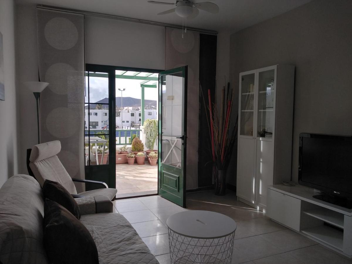 Apartamento Arena ปลายาบลังกา ภายนอก รูปภาพ