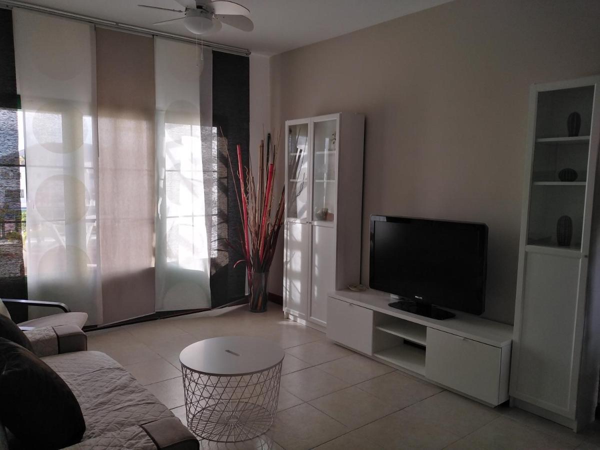 Apartamento Arena ปลายาบลังกา ภายนอก รูปภาพ