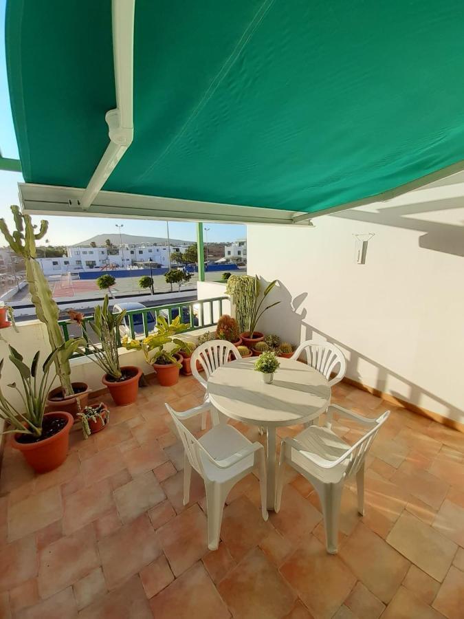 Apartamento Arena ปลายาบลังกา ภายนอก รูปภาพ