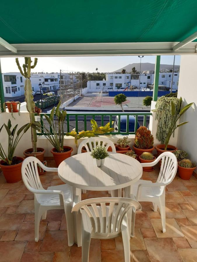 Apartamento Arena ปลายาบลังกา ภายนอก รูปภาพ