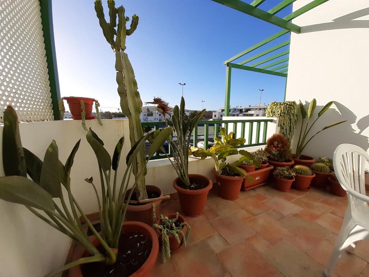 Apartamento Arena ปลายาบลังกา ภายนอก รูปภาพ
