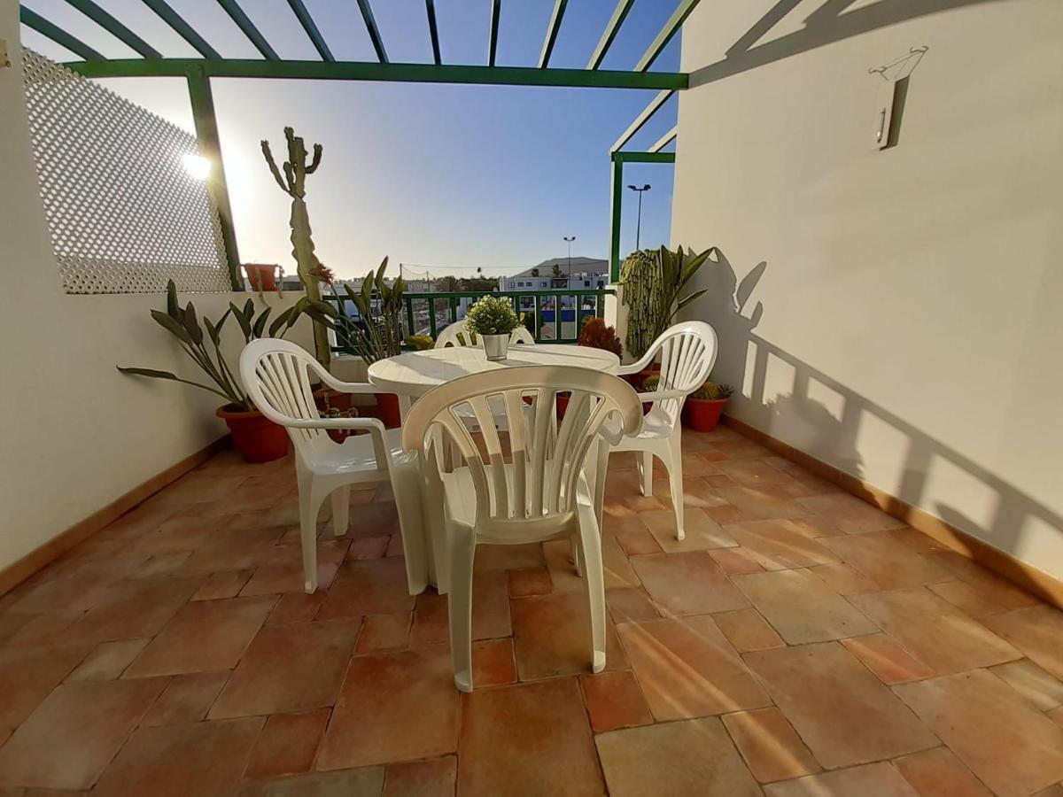 Apartamento Arena ปลายาบลังกา ภายนอก รูปภาพ
