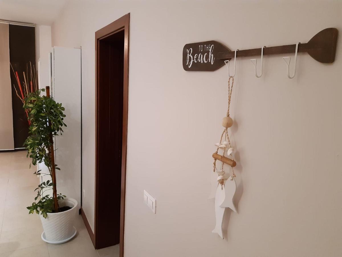 Apartamento Arena ปลายาบลังกา ภายนอก รูปภาพ